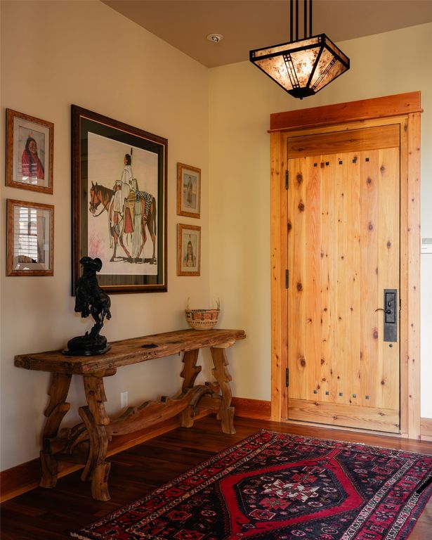 1055 Skywood Road, Big Sky, MT 59716 photo 18