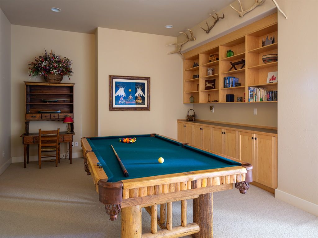 1055 Skywood Road, Big Sky, MT 59716 photo 29