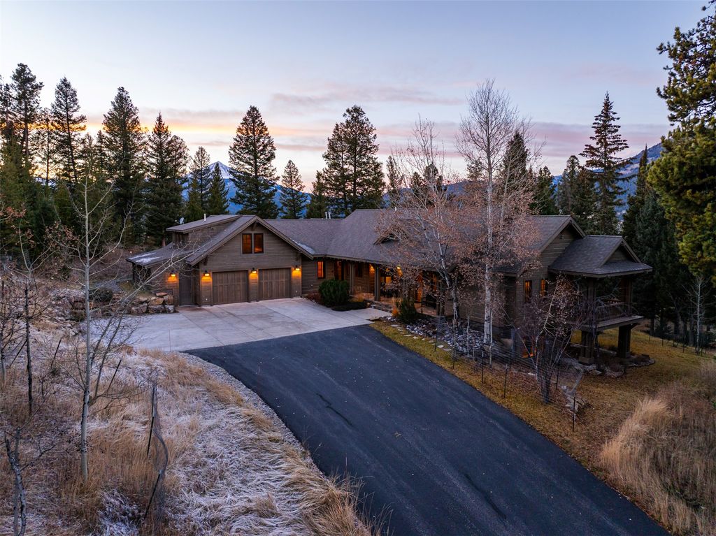 1055 Skywood Road, Big Sky, MT 59716 photo 48