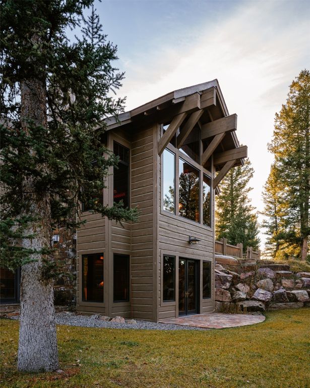 1055 Skywood Road, Big Sky, MT 59716 photo 58