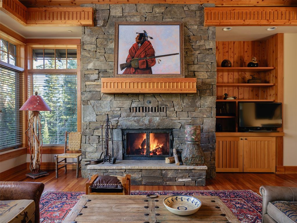 1055 Skywood Road, Big Sky, MT 59716 photo 9