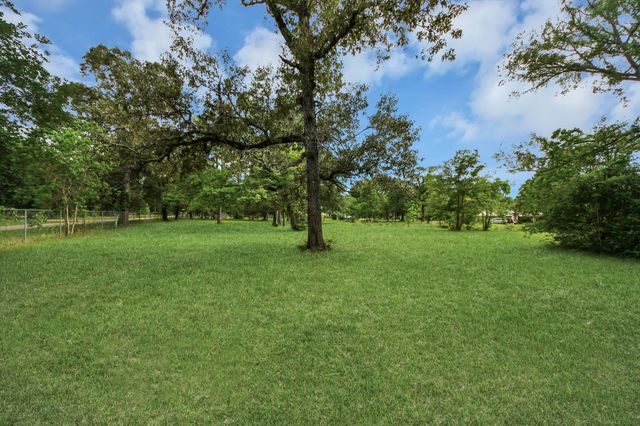 1311 Scroggins Lane, Waller, TX 77484