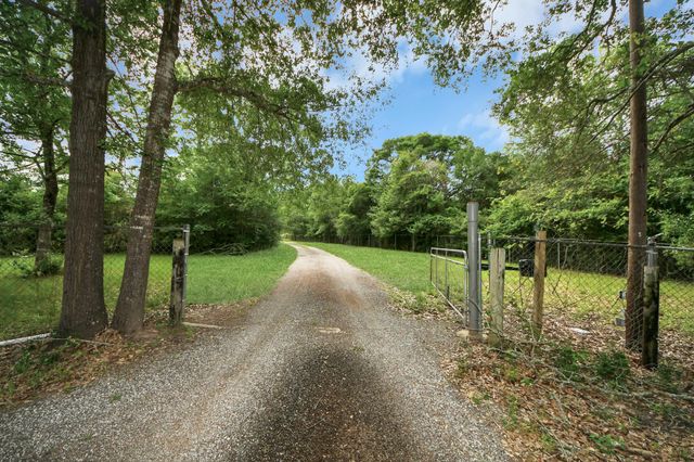 1311 Scroggins Lane, Waller, TX 77484