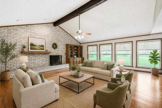 1311 Scroggins Lane, Waller, TX 77484