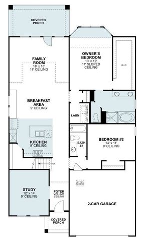 1324 Sherlynn Court, Celina, TX 75009