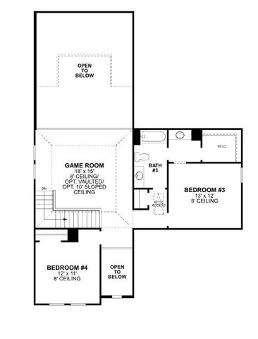 1324 Sherlynn Court, Celina, TX 75009