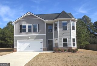 195 Goodall Woods Drive, Macon, GA 31216