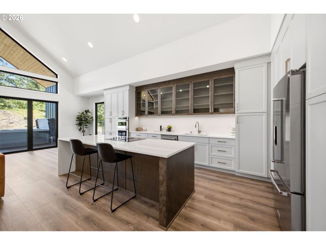 225 HAM Rd, Amboy, WA 98601