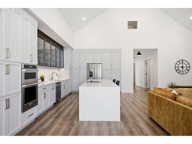 225 HAM Rd, Amboy, WA 98601