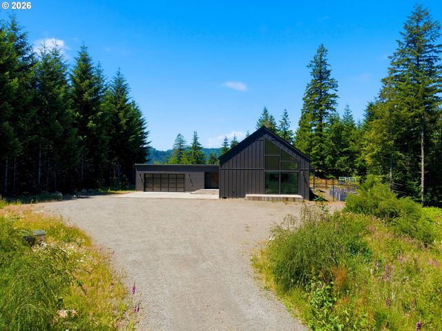 225 HAM Rd, Amboy, WA 98601