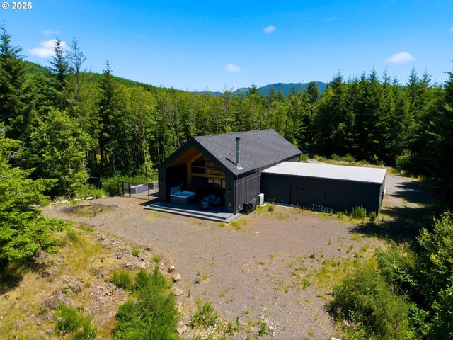 225 HAM Rd, Amboy, WA 98601
