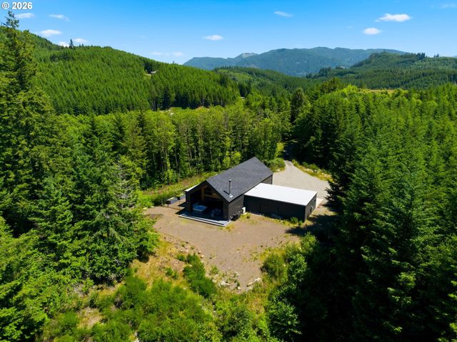225 HAM Rd, Amboy, WA 98601