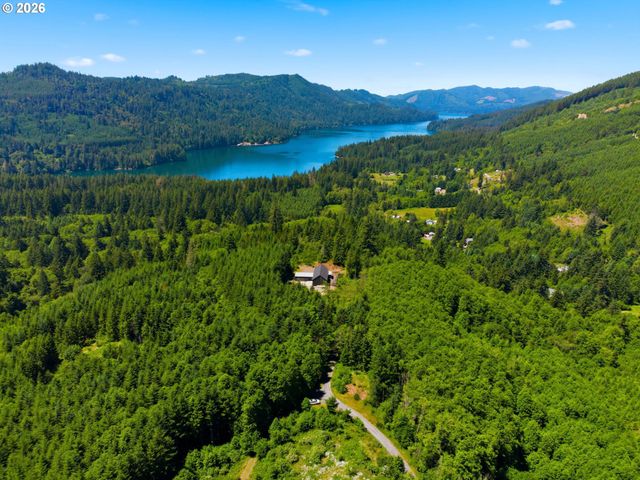 225 HAM Rd, Amboy, WA 98601