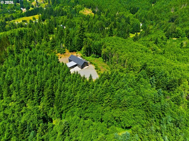 225 HAM Rd, Amboy, WA 98601
