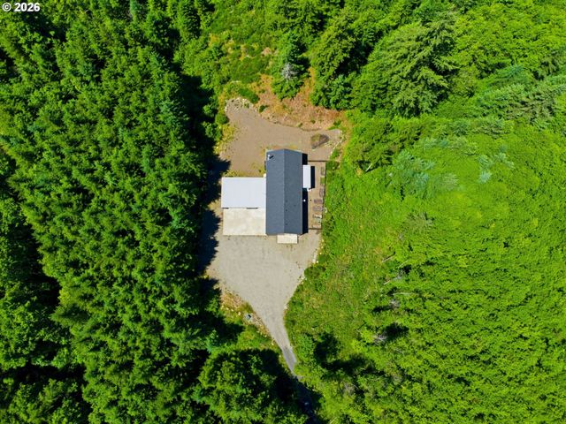225 HAM Rd, Amboy, WA 98601