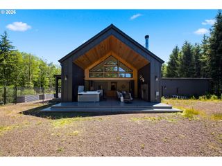 225 HAM Rd, Amboy, WA 98601