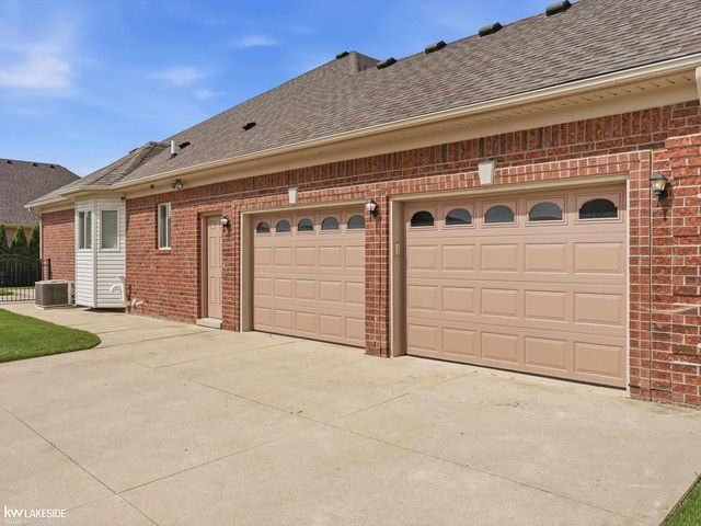 15408 Prentice Court, Macomb Twp, MI 48042