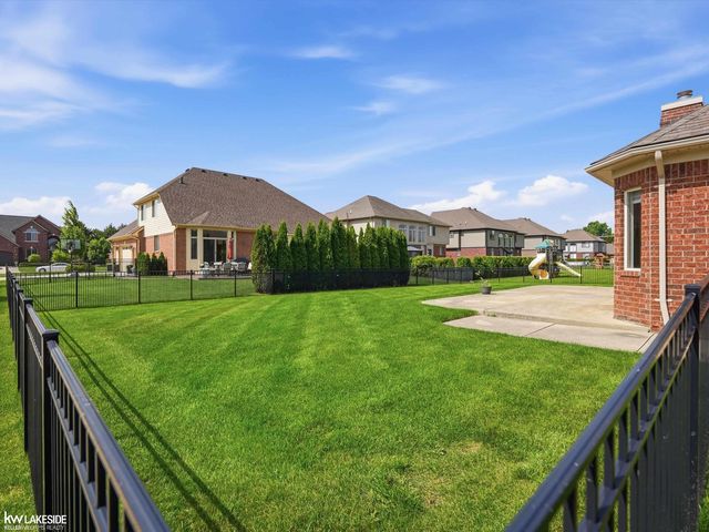 15408 Prentice Court, Macomb Twp, MI 48042