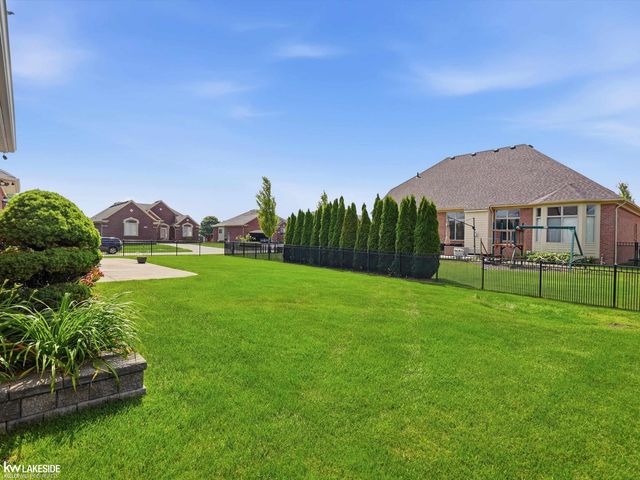 15408 Prentice Court, Macomb Twp, MI 48042