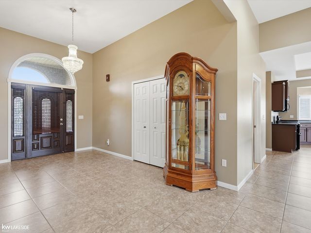 15408 Prentice Court, Macomb Twp, MI 48042