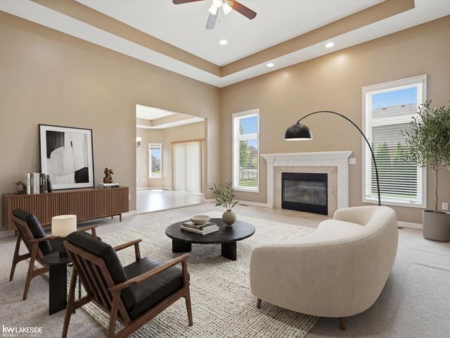 15408 Prentice Court, Macomb Twp, MI 48042