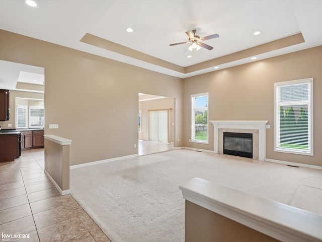 15408 Prentice Court, Macomb Twp, MI 48042