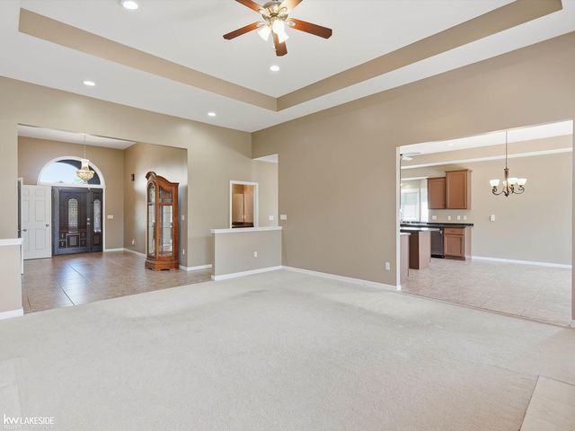 15408 Prentice Court, Macomb Twp, MI 48042