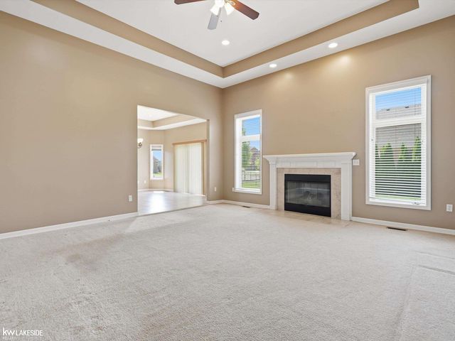 15408 Prentice Court, Macomb Twp, MI 48042