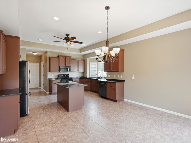 15408 Prentice Court, Macomb Twp, MI 48042