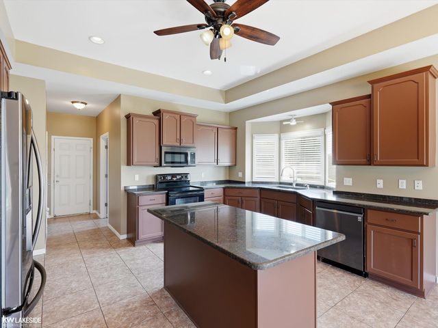 15408 Prentice Court, Macomb Twp, MI 48042