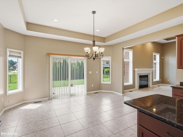 15408 Prentice Court, Macomb Twp, MI 48042