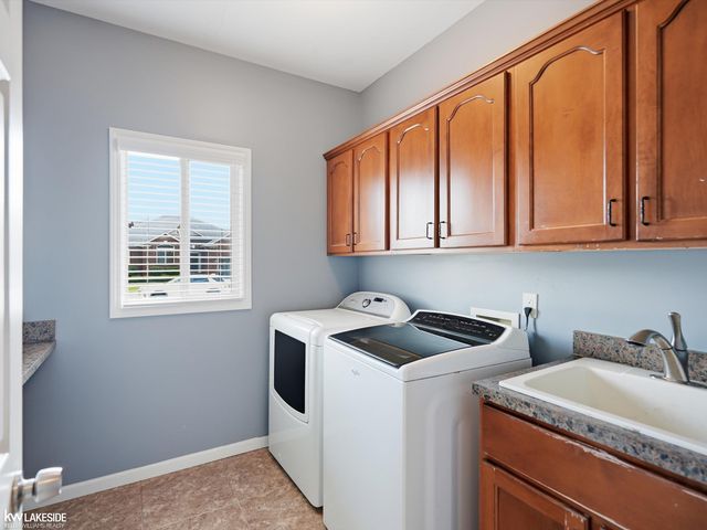 15408 Prentice Court, Macomb Twp, MI 48042