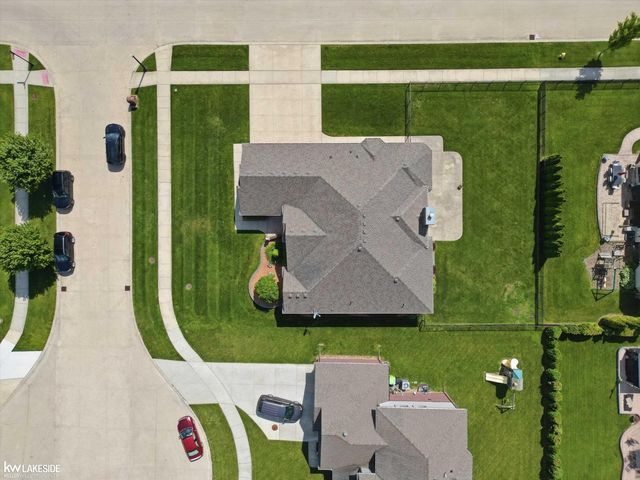 15408 Prentice Court, Macomb Twp, MI 48042