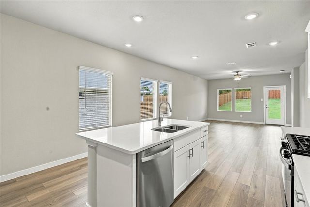 202 Winchester Lane, Sherman, TX 75092