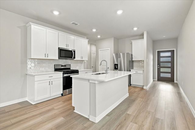 202 Winchester Lane, Sherman, TX 75092