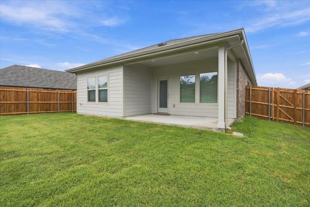 202 Winchester Lane, Sherman, TX 75092
