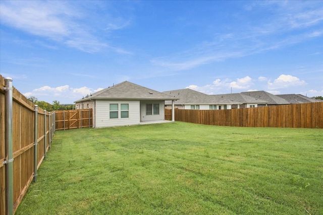 202 Winchester Lane, Sherman, TX 75092