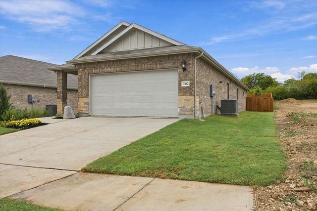 202 Winchester Lane, Sherman, TX 75092