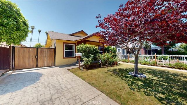 2372 W 29th, Los Angeles, CA 90018