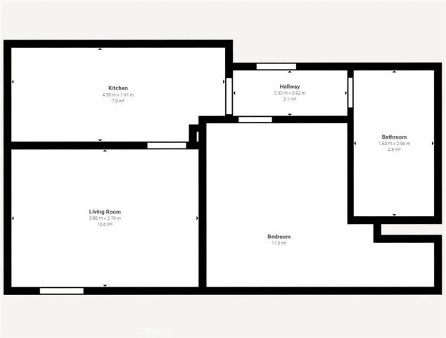 2372 W 29th, Los Angeles, CA 90018