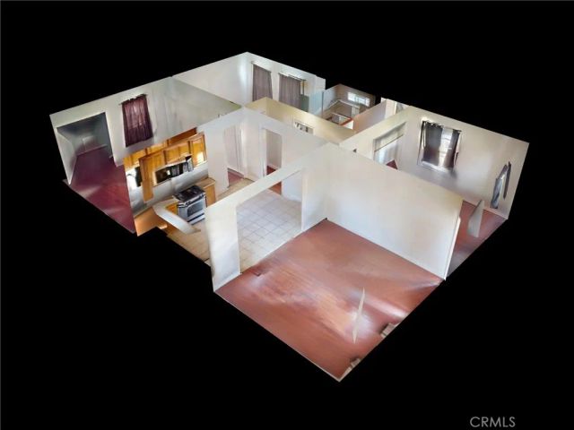 2372 W 29th, Los Angeles, CA 90018