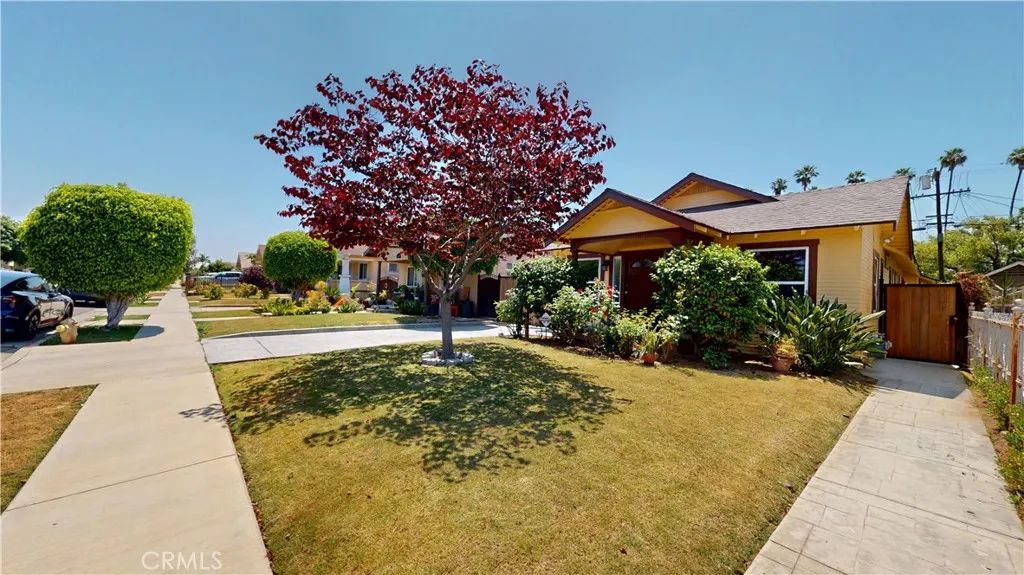 2372 W 29th, Los Angeles, CA 90018