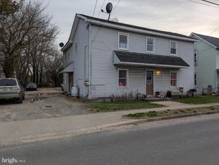 605 W SUNSET AVE, Greensboro, MD 21639