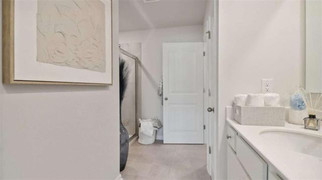 5637 PEACH ORCHARD Trail, Peachtree Corners, GA 30092