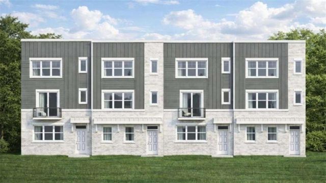 5637 PEACH ORCHARD Trail, Peachtree Corners, GA 30092