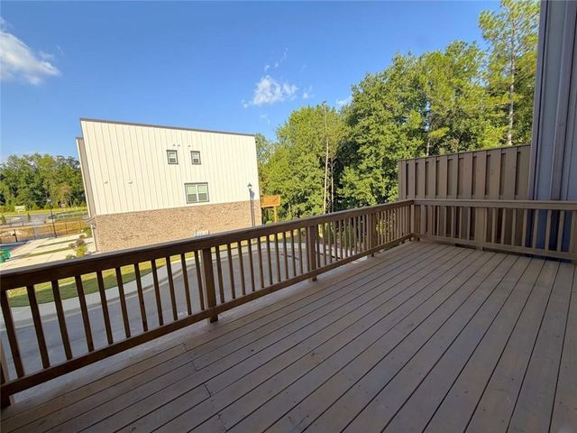 5637 PEACH ORCHARD Trail, Peachtree Corners, GA 30092
