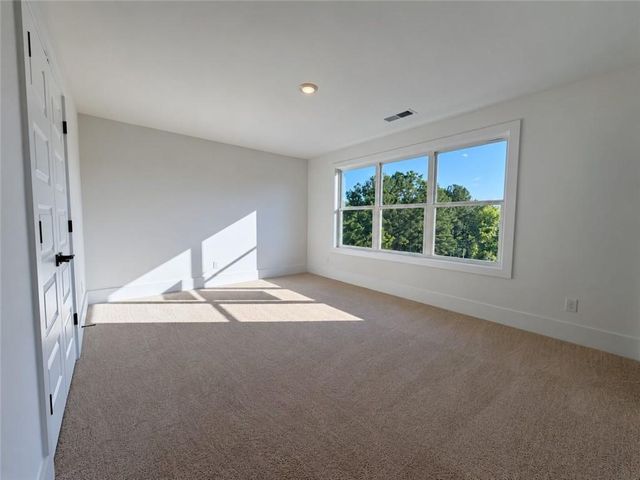 5637 PEACH ORCHARD Trail, Peachtree Corners, GA 30092