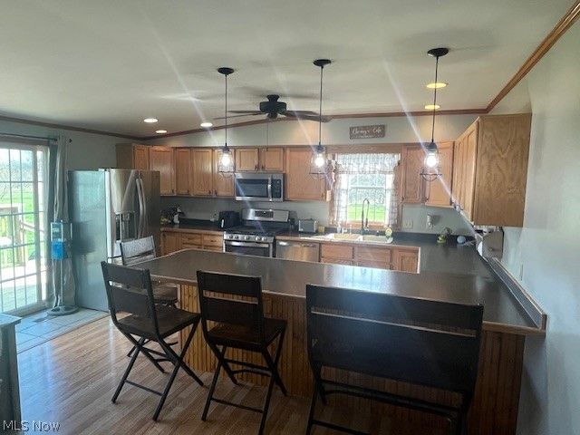 52450 Bursley Road, New London, OH 44851