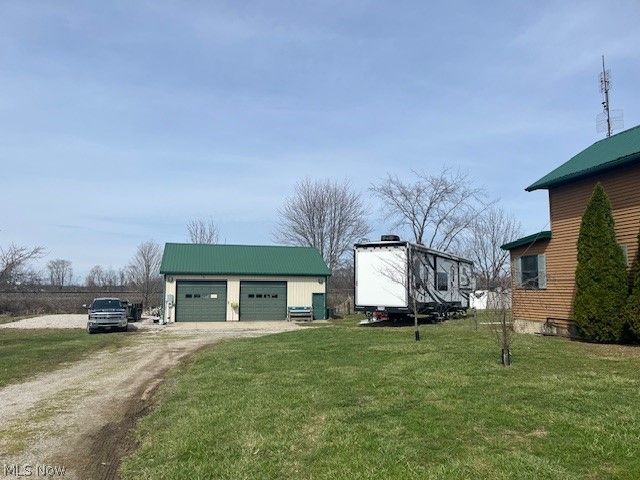 52450 Bursley Road, New London, OH 44851