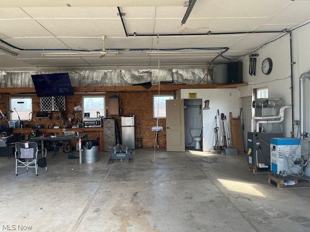 52450 Bursley Road, New London, OH 44851